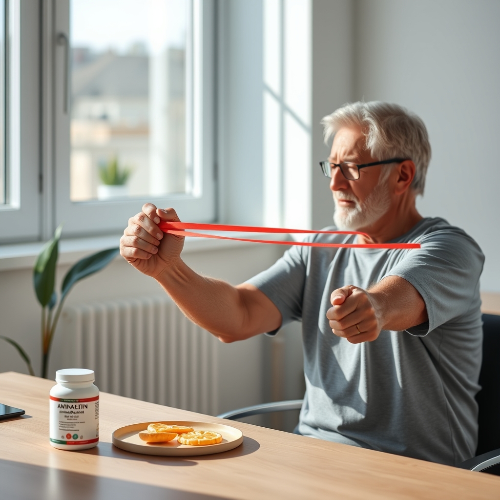 Leucine et apport protéique lors d’un jeûne alterné : pourquoi le muscle ne répond pas seul
