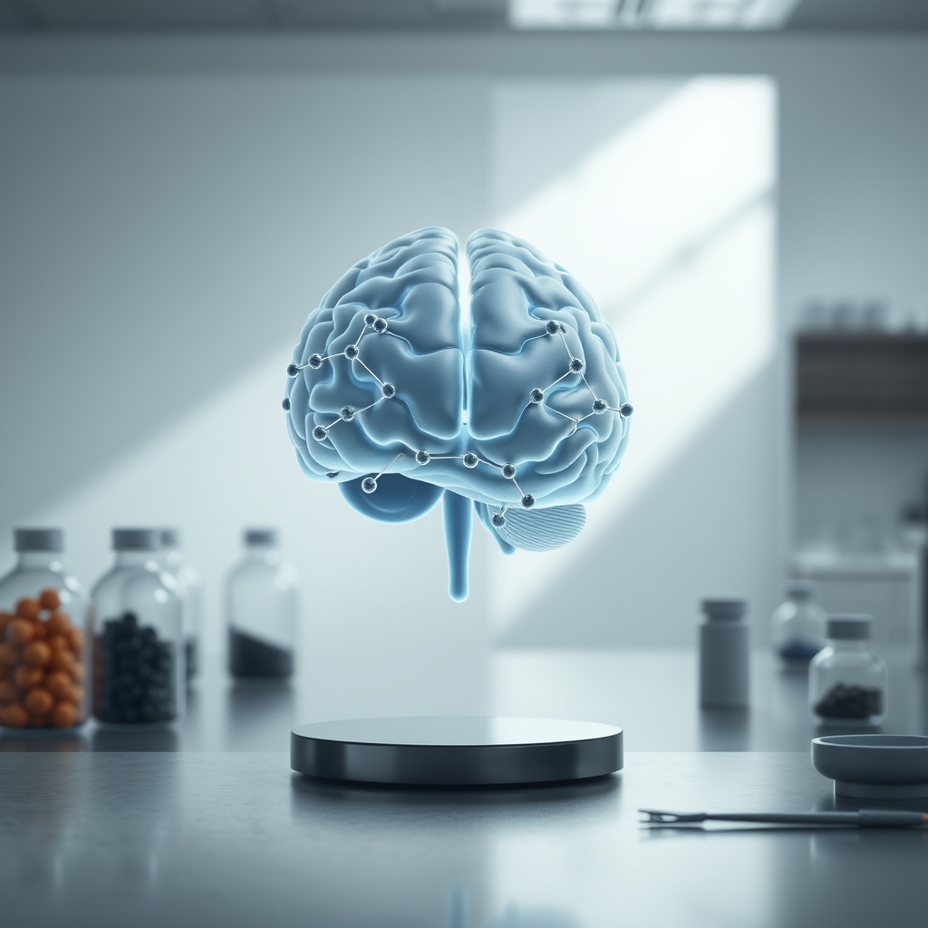 Métaux lourds et traumatisme crânien : convergence vers la neurodégénérescence