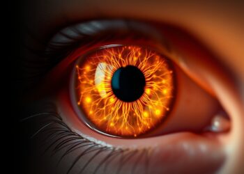 Glaucome à pression normale : la piste bioénergétique du CoQ10 et de la nicotinamide