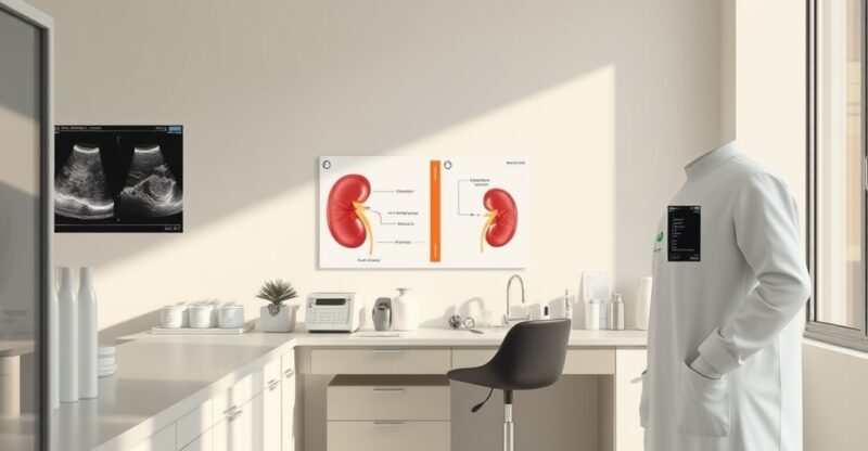 Polykystose rénale autosomique dominante et bêta-hydroxybutyrate : freiner les kystes