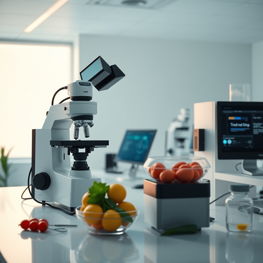 Reprogrammation des macrophages associés aux tumeurs dans le cancer du sein