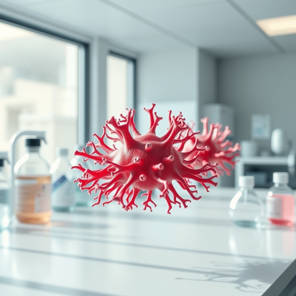 Médiateurs pro-résolutifs spécialisés dans l’obésité : vaincre l’inflammation
