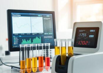 Laboratoire de biologie médicale et analyse de l'homocystéine