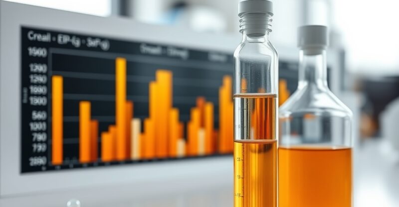 Acides gras oméga-3 et index érythrocytaire : ajuster les apports selon les cibles cliniques