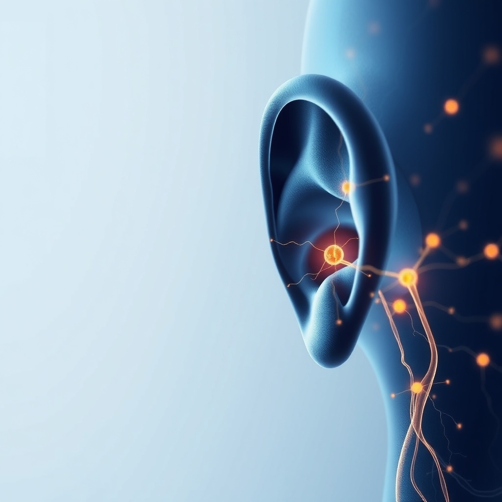 Acouphènes : physiopathologie du stress oxydatif cochléaire et cibles micronutritionnelles