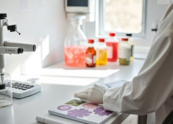 Imagerie cellulaire et lames histologiques en gynécologie médicale