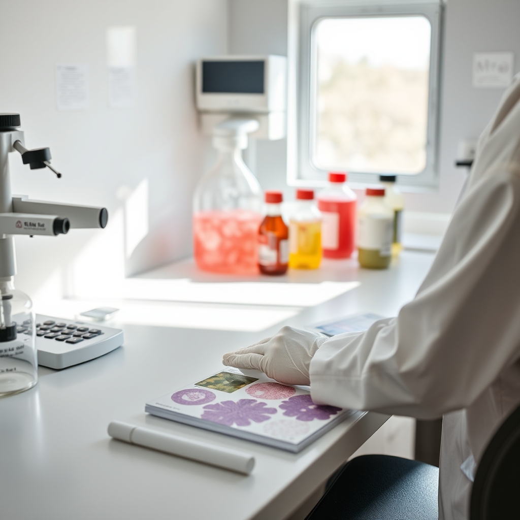 Adénomyose utérine et risque oncologique : ce que dit la littérature sur les voies inflammatoires