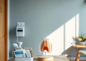 Allergie aux acariens : restaurer la barrière muqueuse respiratoire et moduler l'immunité Th2