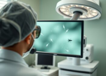 Alopécie frontale fibrosante : cibler les récepteurs PPAR-gamma et l'inflammation folliculaire