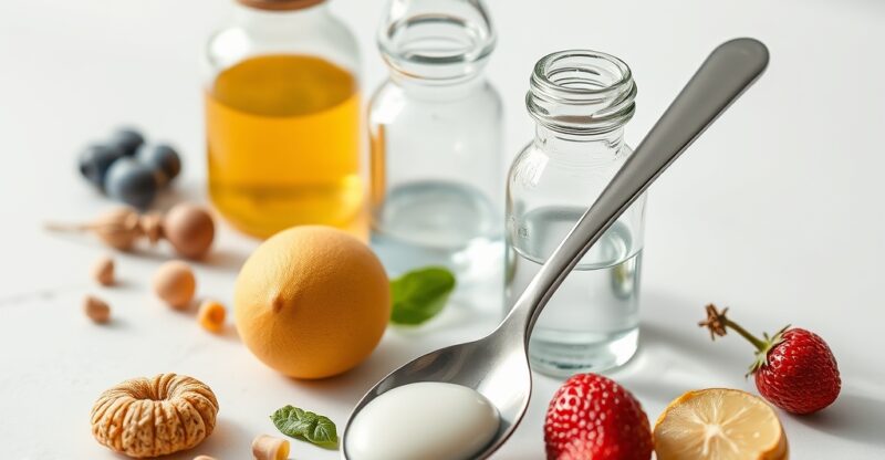 Aluminium alimentaire : un adjuvant environnemental qui favorise l'allergie ?