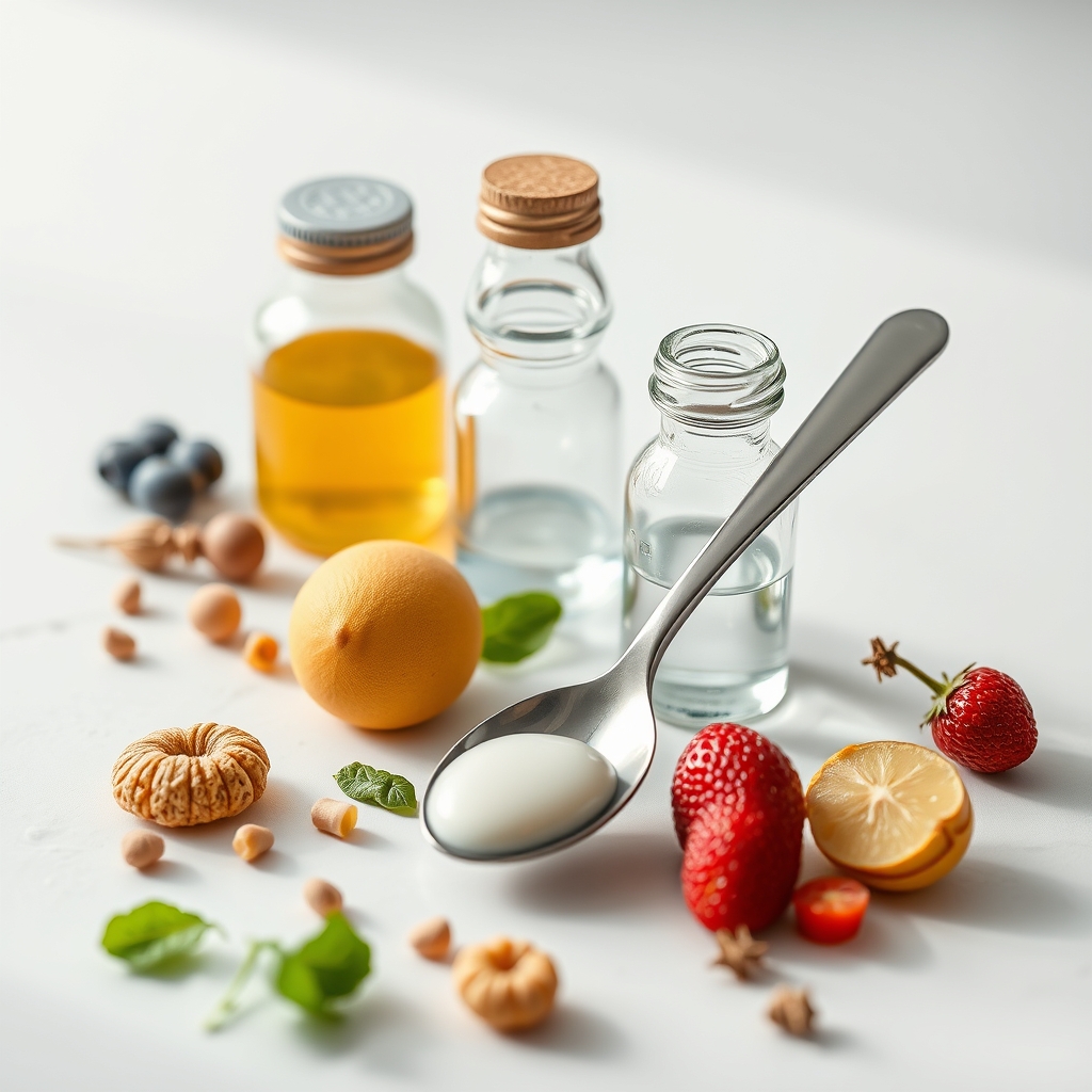 Aluminium alimentaire : un adjuvant environnemental qui favorise l’allergie ?