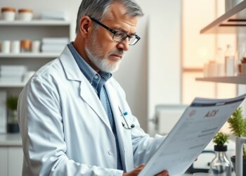 Consultation médicale masculine pour bilan endocrinien et métabolique
