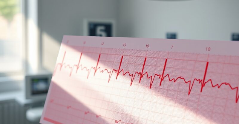 Antimoine et cardiotoxicité : pourquoi ce métalloïde allonge dangereusement l'intervalle QT