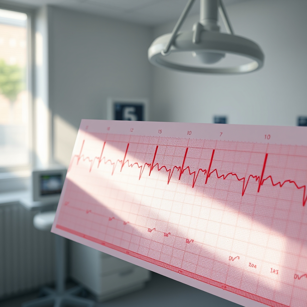 Antimoine et cardiotoxicité : pourquoi ce métalloïde allonge dangereusement l’intervalle QT