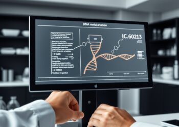 Arsenic et hypométhylation de l'ADN : comment l'épuisement de la SAM déverrouille les oncogènes