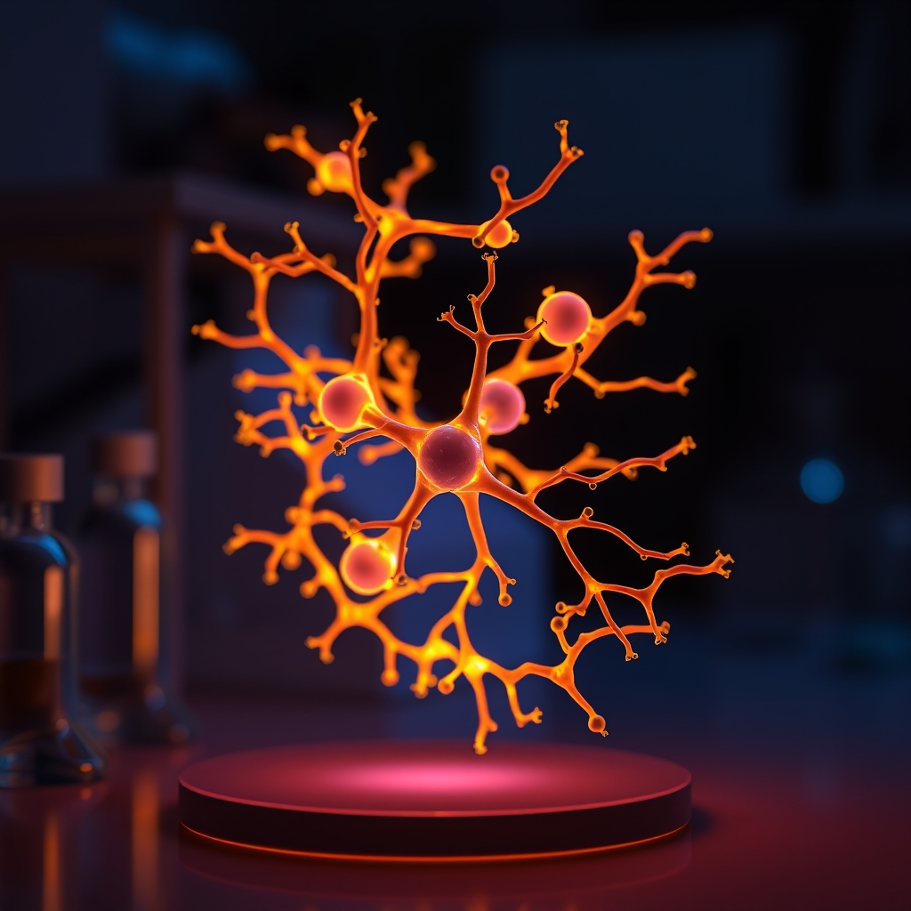 Arsenic et arsénolyse de l’ATP : comment le poison découple l’énergie mitochondriale