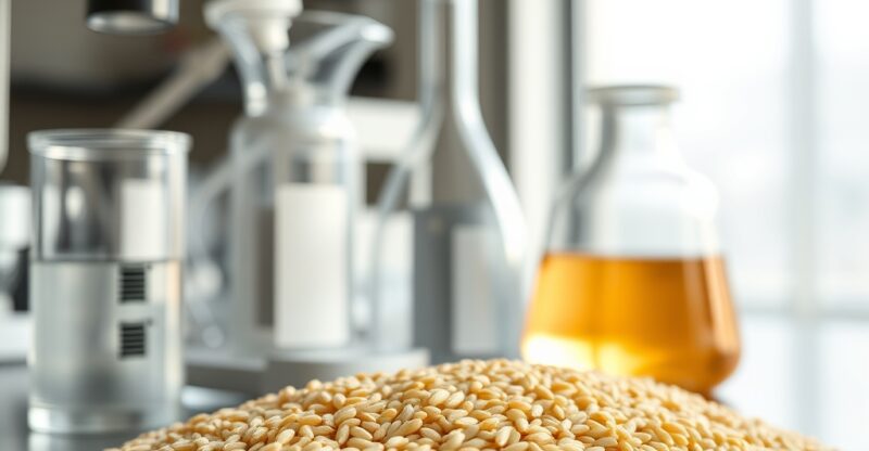 Arsenic inorganique et diabète de type 2 : le pancréas sous pression toxique