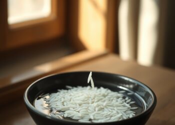 Arsenic inorganique dans le riz : de la méthylation hépatique aux conseils de cuisson en cabinet