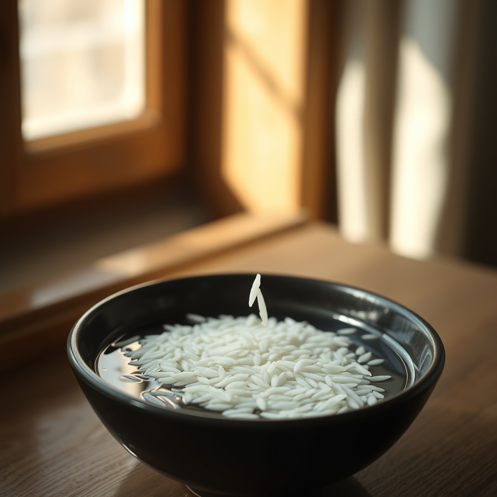 Arsenic inorganique dans le riz : de la méthylation hépatique aux conseils de cuisson en cabinet