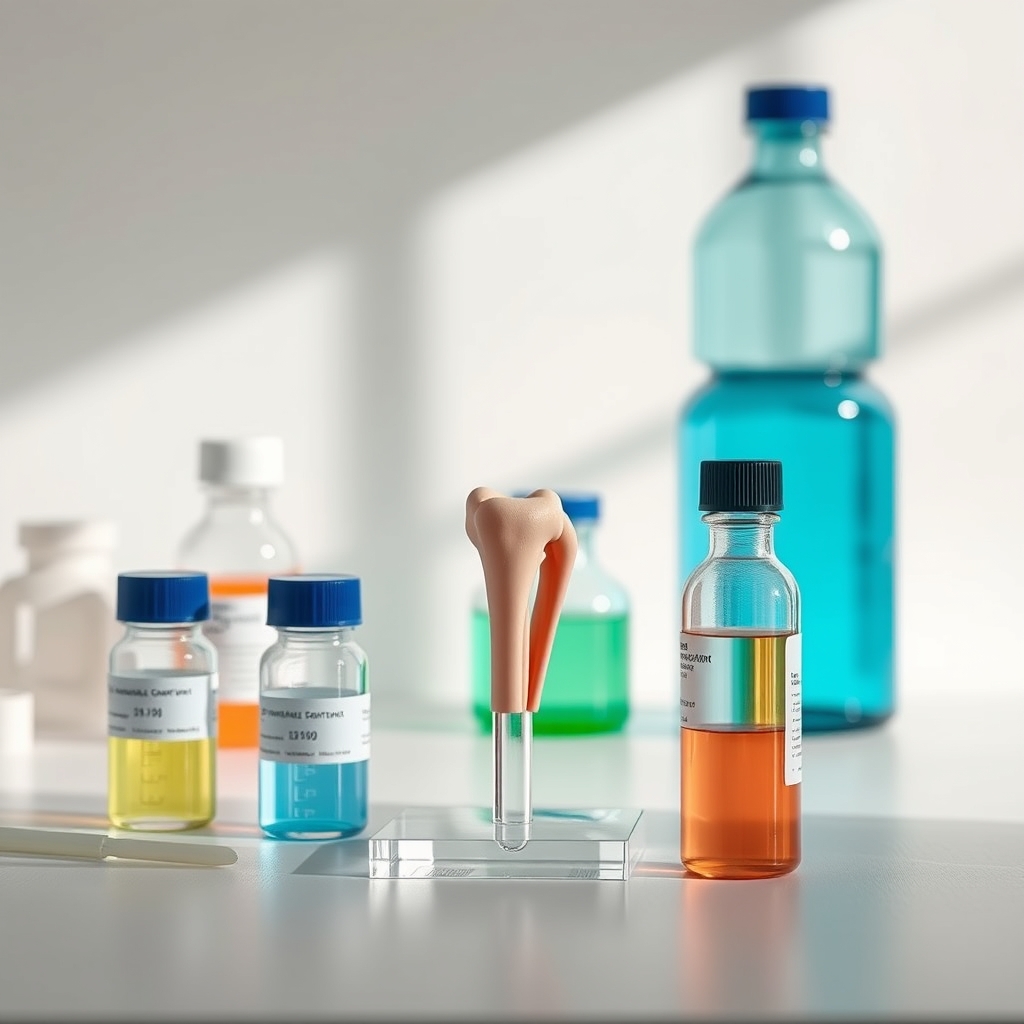 Arthrose périphérique : au-delà du cartilage, cibler l’inflammation de bas grade