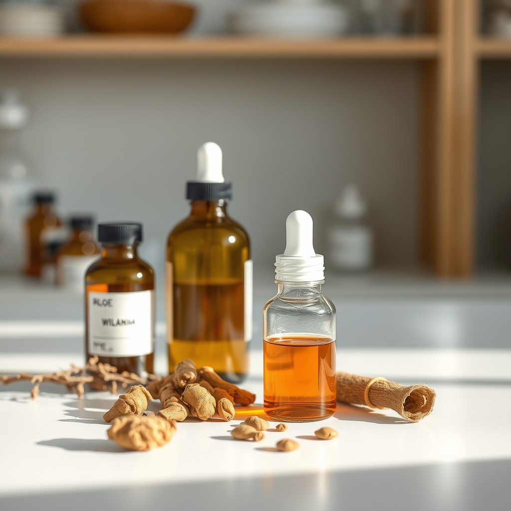 Withania somnifera en pratique : posologies, sécurité hépatique et modulation du cortisol