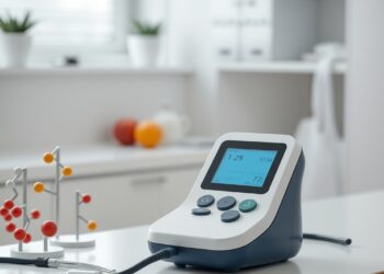 Appareil d'exploration fonctionnelle respiratoire en pneumologie