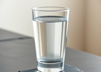 Baryum dans l'eau de boisson : l'hypokaliémie de transfert et le risque cardiovasculaire méconnus