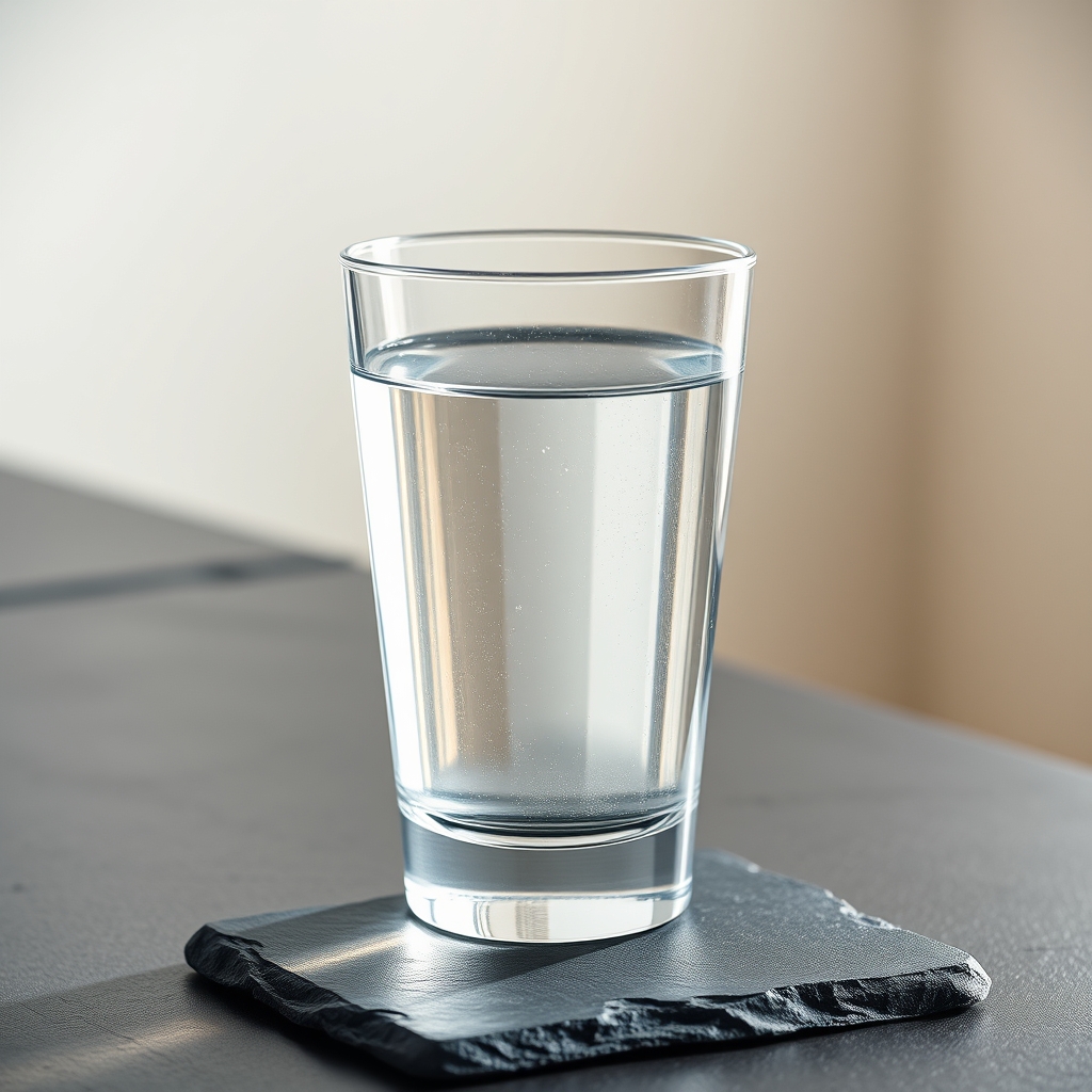 Baryum dans l’eau de boisson : l’hypokaliémie de transfert et le risque cardiovasculaire méconnus