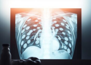 Béryllium et HLA-DPB1 : comment une mutation génétique transforme un métal en granulomatose