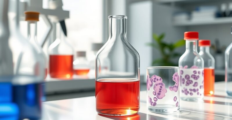 Perturbateurs endocriniens et bisphénol A : mécanismes d’action et détoxification de phase II