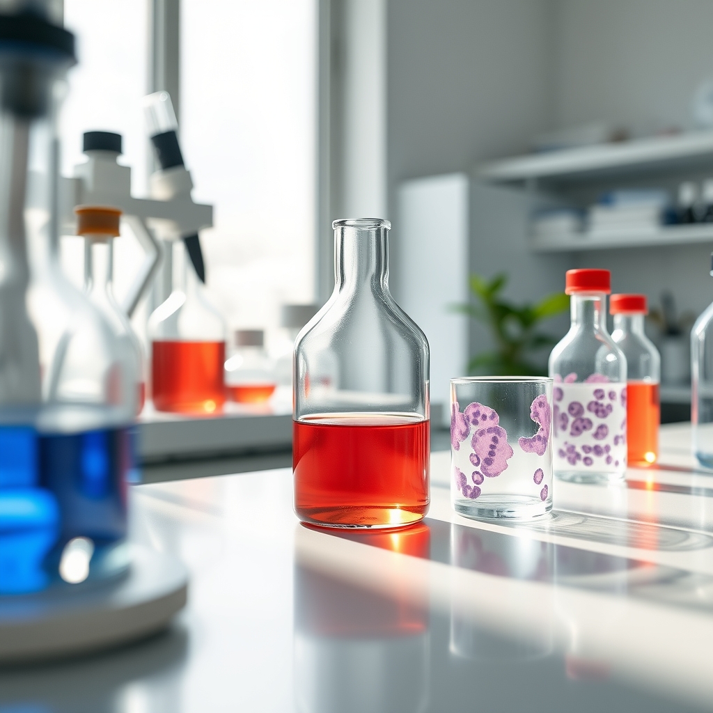 Perturbateurs endocriniens et bisphénol A : mécanismes d’action et détoxification de phase II