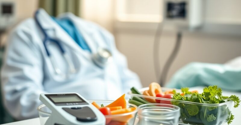 BPCO et dénutrition : pourquoi le travail ventilatoire consume le muscle et comment y remédier