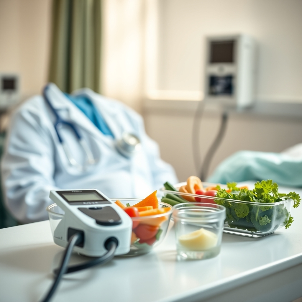 BPCO et dénutrition : pourquoi le travail ventilatoire consume le muscle et comment y remédier