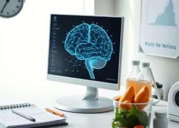 Imagerie de connectivité cérébrale et recherche en neurosciences