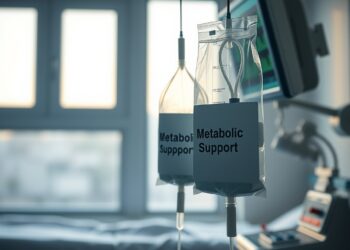 Cachexie néoplasique : pourquoi la simple relance calorique échoue