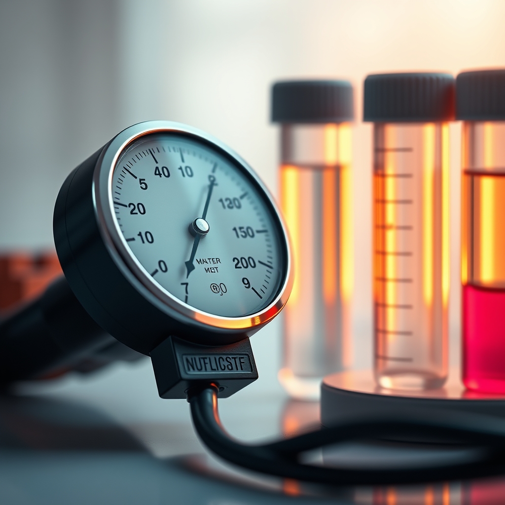 Cadmium inhalé et tabagisme : quand la surcharge métallique bloque le contrôle tensionnel