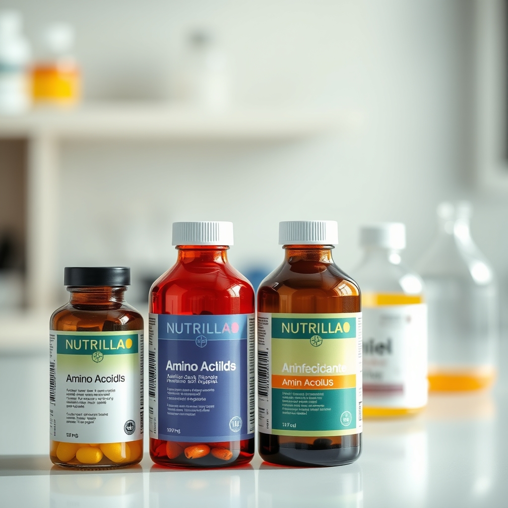 Chélation naturelle et soutien des thiols : NAC, acide lipoïque et détoxication sans rebond