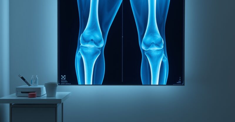 Chondrocalcinose articulaire et néoplasies : liaisons fortuites ou signaux paracliniques