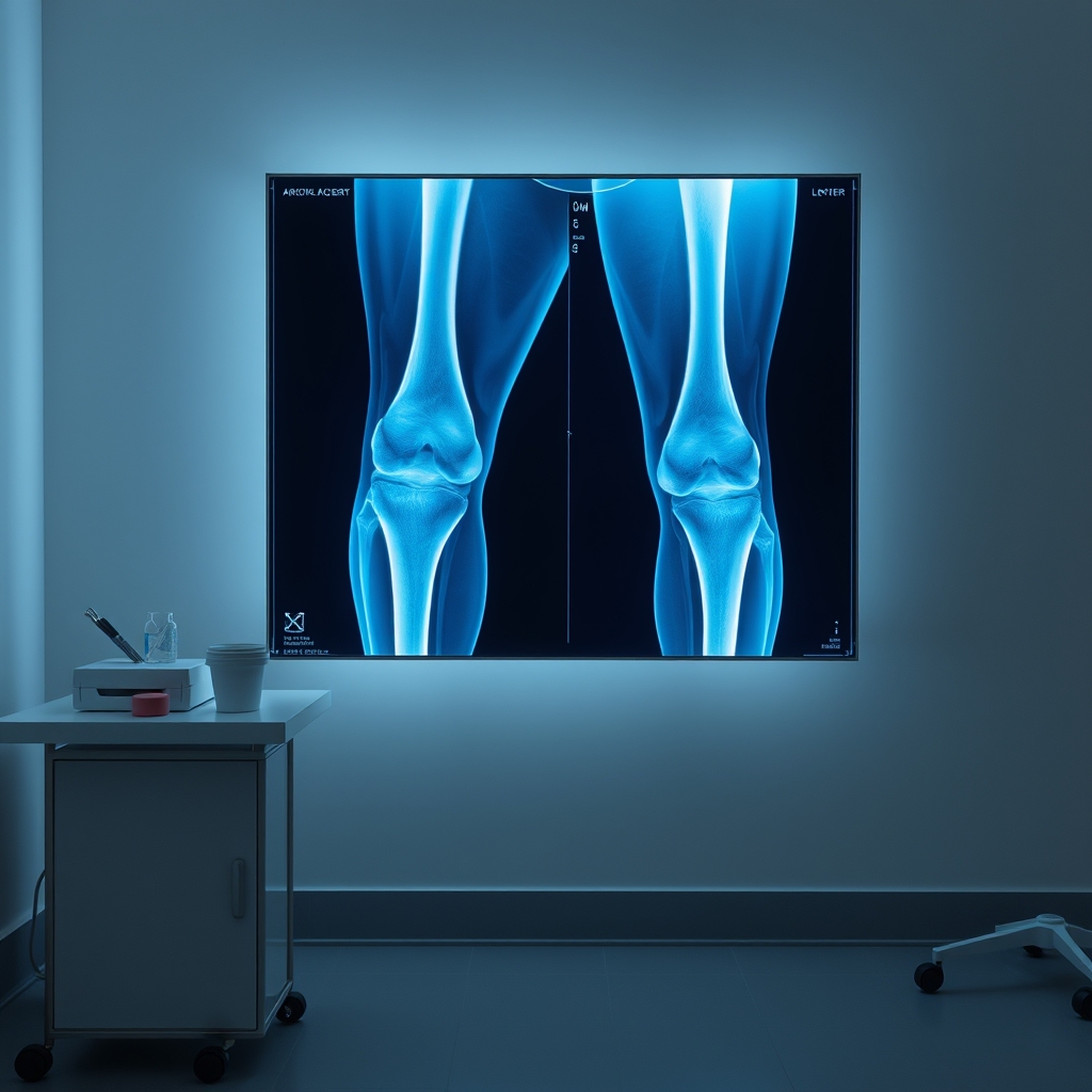 Chondrocalcinose articulaire et néoplasies : liaisons fortuites ou signaux paracliniques