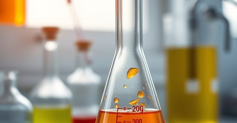 Chrome hexavalent contre trivalent : le paradoxe de la réduction par l'ascorbate et la génotoxicité