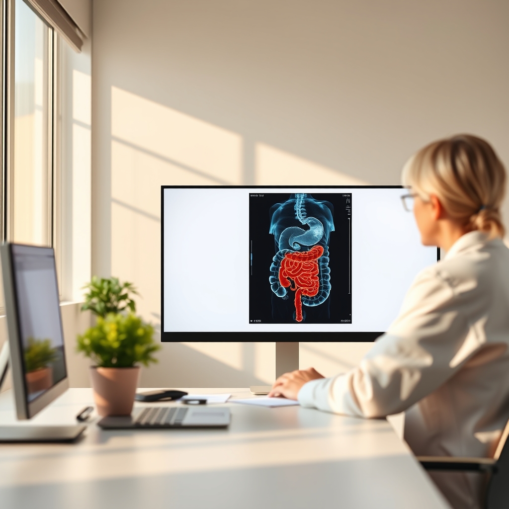 Constipation de transit et microbiote : au-delà des laxatifs, réhabiliter la motricité colique