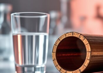 Cuivre non lié à la céruloplasmine : le métal pro-oxydant au cœur du déclin cognitif