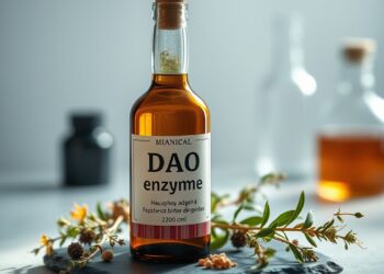 Déficit en diamine oxydase et intolérance à l'histamine : démêler le vrai du faux en consultation