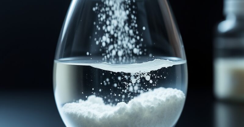 Dioxyde de titane (E171) dans l'alimentation : franchissement des plaques de Peyer et inflammation muqueuse