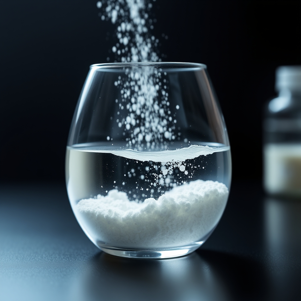 Dioxyde de titane (E171) dans l’alimentation : franchissement des plaques de Peyer et inflammation muqueuse