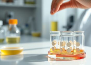 Culture bactérienne en boîte de Pétri et antibiogramme de laboratoire