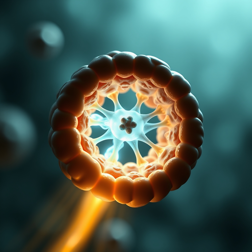 Dysfonction mitochondriale et fatigue chronique : cibler la chaîne respiratoire en pratique