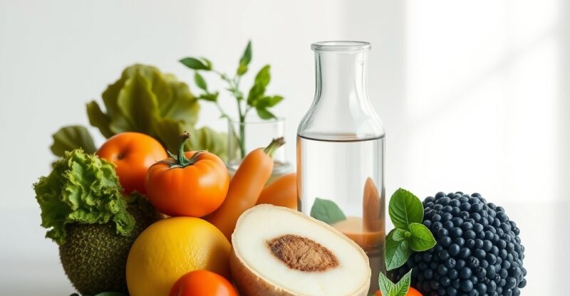 Effet cocktail des polluants alimentaires : pourquoi la DJA unitaire ne protège plus ?