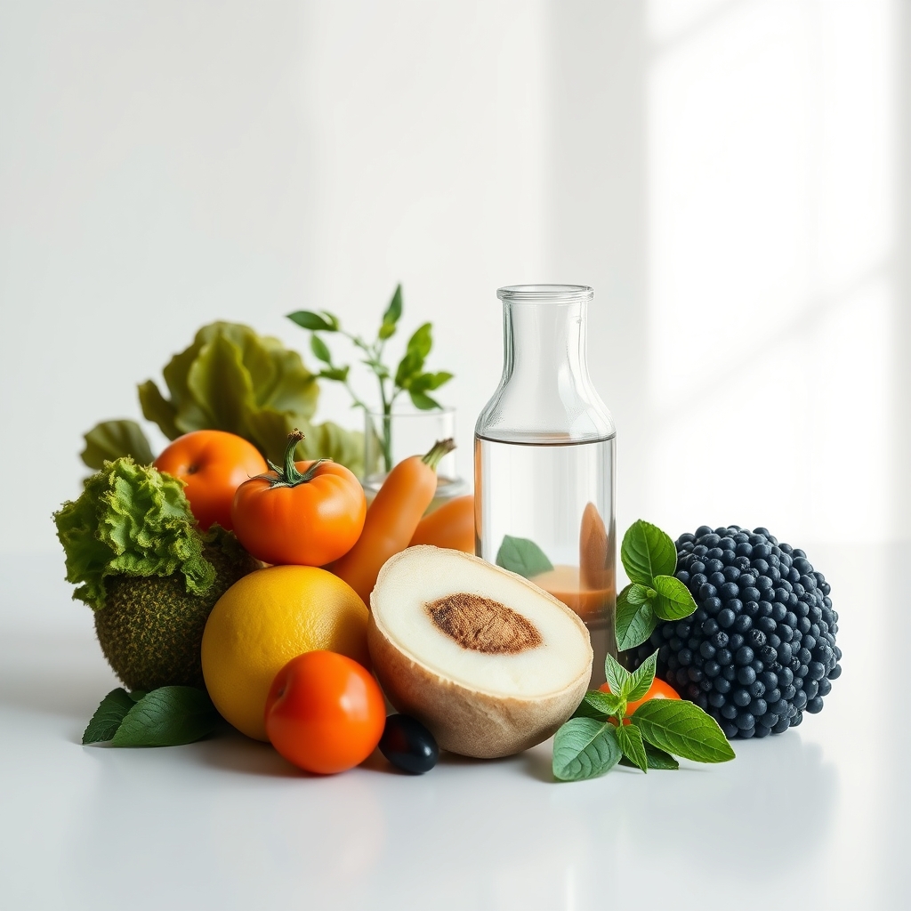 Effet cocktail des polluants alimentaires : pourquoi la DJA unitaire ne protège plus ?