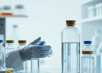 Laboratoire de toxicologie environnementale et analyse de l'exposome